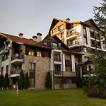 Mountain In * Borovec