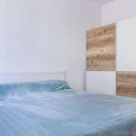 Apartman Mountain In